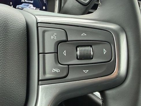 New 2026 Chevrolet Silverado 1500 LT AWD/4WD image 9
