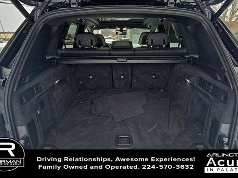 Used 2020 BMW X5 M50i image 12