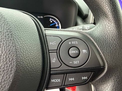 Used 2024 Toyota RAV4 LE image 25