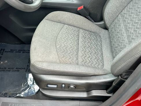 Used 2022 Chevrolet Equinox LT AWD/4WD image 18