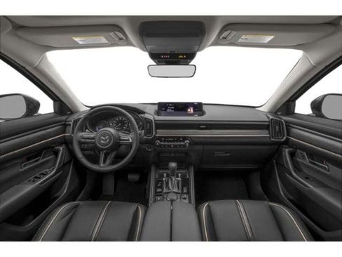 Used 2025 MAZDA CX-50 2.5 Hybrid w/ Premium Plus Pkg AWD/4WD image 7