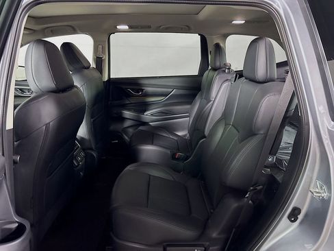 New 2025 Subaru Ascent Bronze Edition w/ Popular Package #2 image 21
