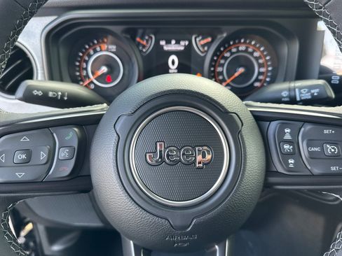 New 2026 Jeep Gladiator Sport image 22