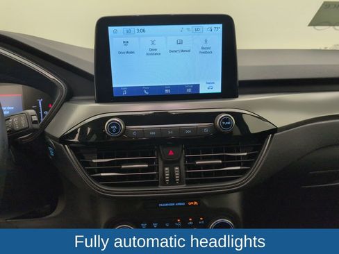 Certified 2025 Ford Escape Active image 29