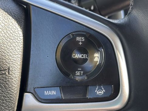 Used 2020 Honda Civic EX image 25