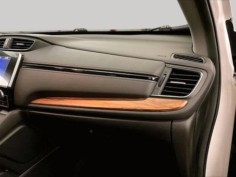 Used 2021 Honda CR-V EX image 15