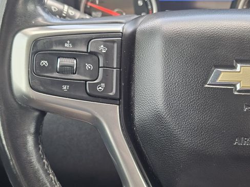 Used 2019 Chevrolet Silverado 1500 LTZ w/ LTZ Texas Edition AWD/4WD image 34