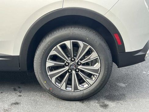 New 2026 Buick Envision Preferred image 28