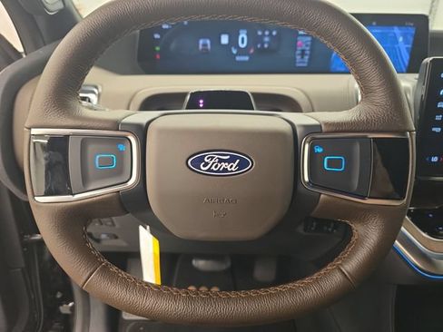 New 2027 Ford Expedition King Ranch AWD/4WD image 41
