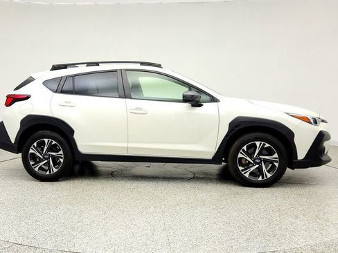 Used 2024 Subaru Crosstrek 2.0i Premium AWD/4WD image 4