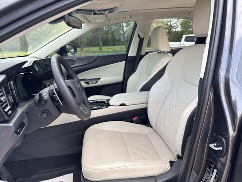 Used 2025 Lexus NX 350h AWD w/ Accessory Package (2T) image 20