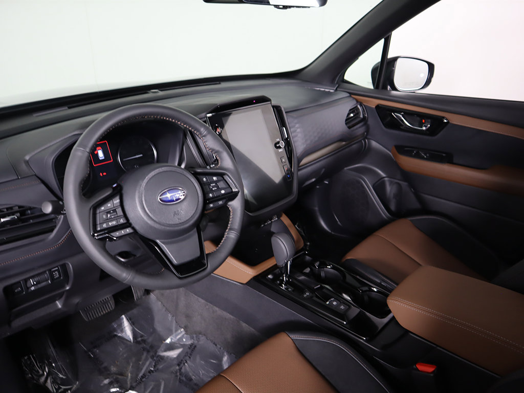 Used 2026 Subaru Forester Touring AWD/4WD image 31
