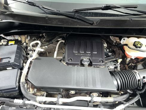 Used 2023 Chevrolet Silverado 1500 W/T w/ WT Fleet Convenience Package RWD image 12