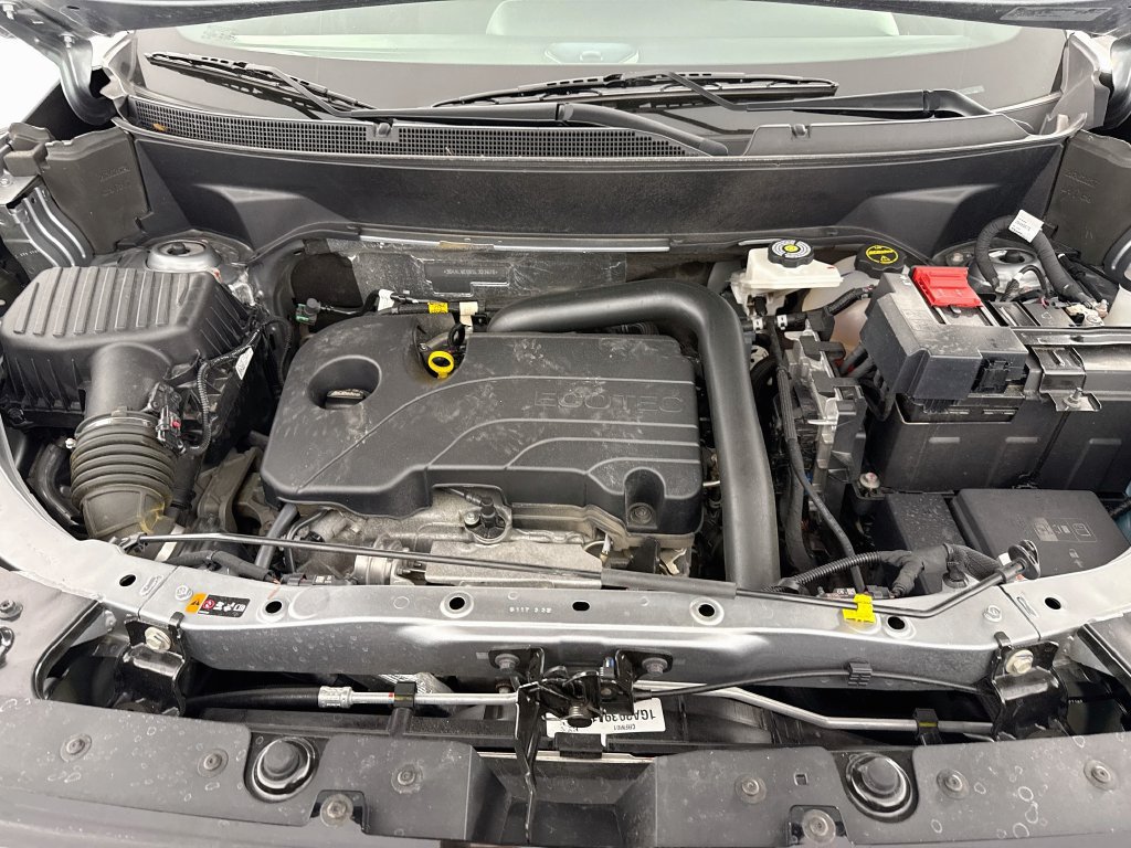 Used 2025 GMC Terrain Elevation FWD image 29