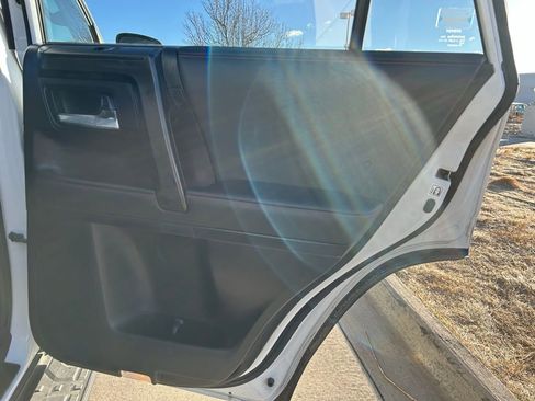 Used 2024 Toyota 4Runner TRD Off-Road Premium image 17