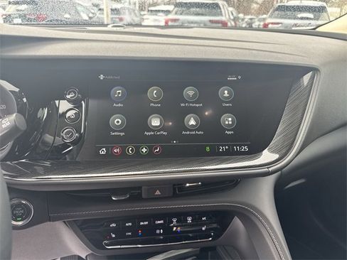 Used 2023 Buick Envision Essence image 13