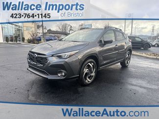 New 2026 Subaru Crosstrek 2.5i Limited w/ Crosstrek Mirror Package video 1