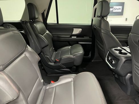 Used 2025 Ford Expedition Max Active AWD/4WD image 54