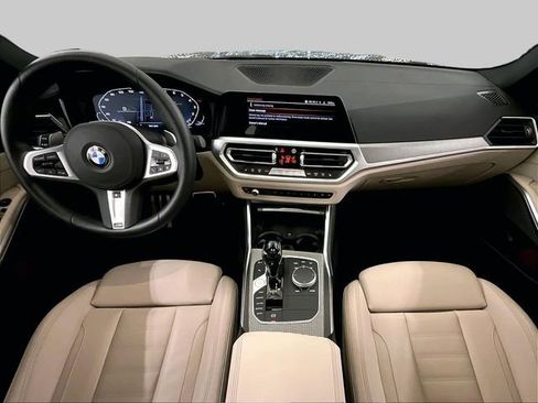 Used 2021 BMW M340i xDrive w/ Premium Package AWD/4WD image 14