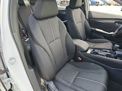 New 2025 Honda Accord Sport image 10