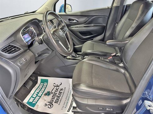 Used 2019 Buick Encore Preferred image 14