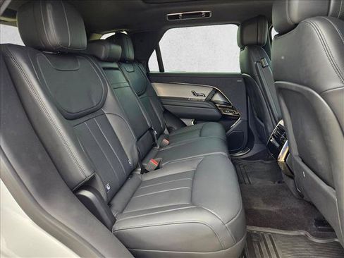 Used 2025 Land Rover Range Rover Sport Dynamic SE AWD/4WD image 18
