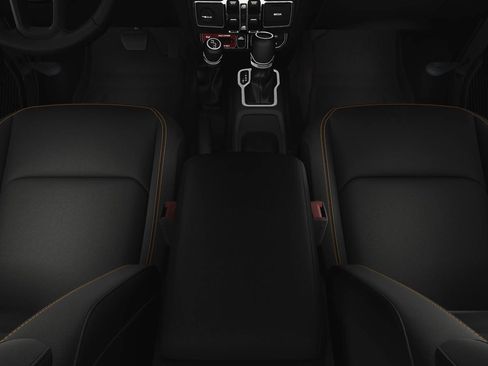 New 2025 Jeep Wrangler Unlimited Sport image 4