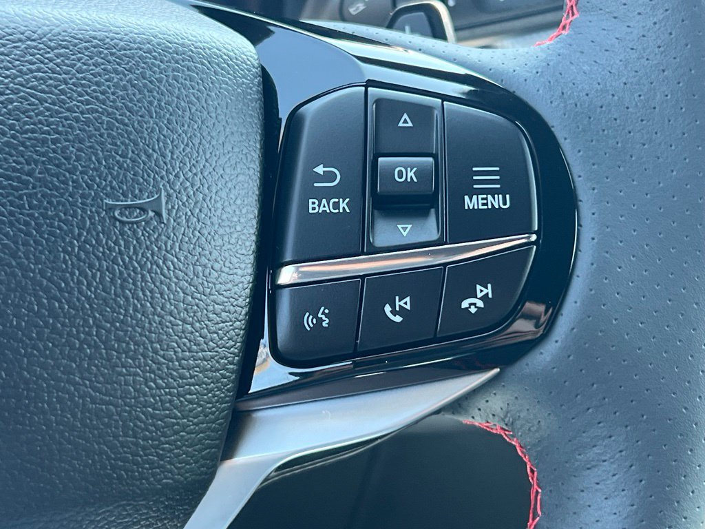 Used 2026 Ford Explorer ST w/ Sun And Sound Package AWD/4WD image 39