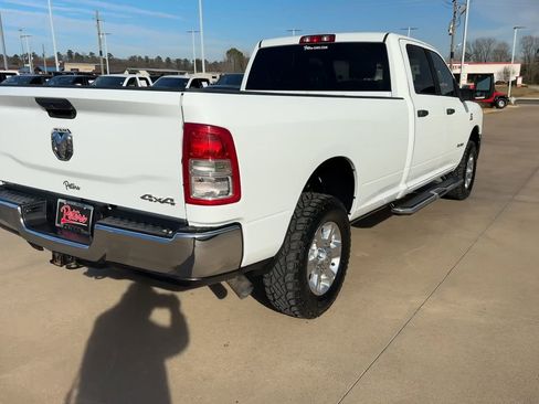 Used 2024 RAM 3500 Big Horn image 8