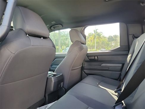 Used 2024 Toyota Tacoma SR5 image 8