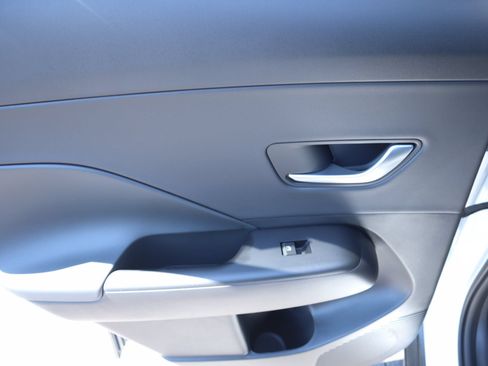 New 2026 Hyundai Kona SEL Premium AWD/4WD image 15