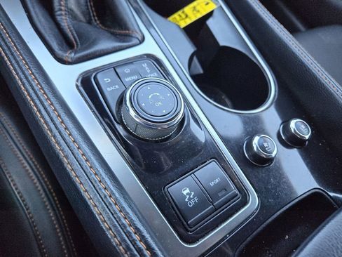 Used 2020 Nissan Maxima SR w/ Sport Mat Group FWD image 31