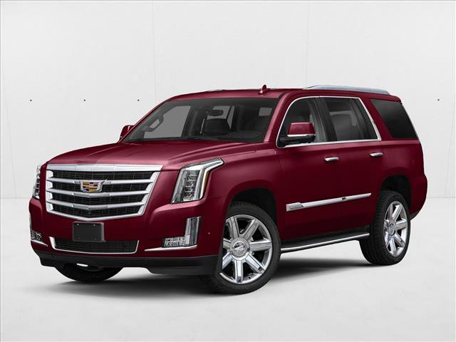 Used 2019 Cadillac Escalade Premium Luxury RWD image 1