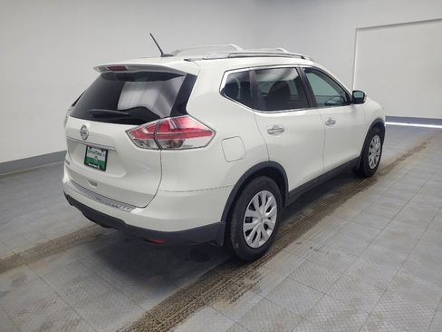 Used 2016 Nissan Rogue S w/ S Family Package image 9