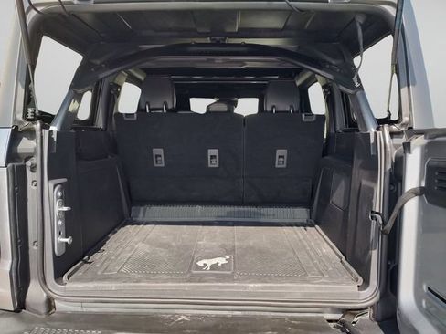 Used 2023 Ford Bronco Raptor AWD/4WD image 32