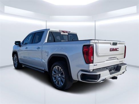 Used 2021 GMC Sierra 1500 Denali w/ Denali Ultimate Package image 5