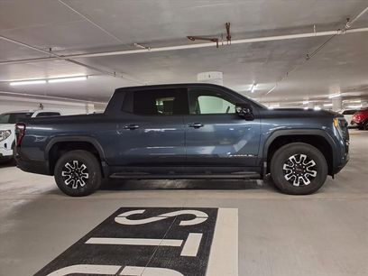 Used 2026 GMC Sierra EV Elevation w/ Premium Package