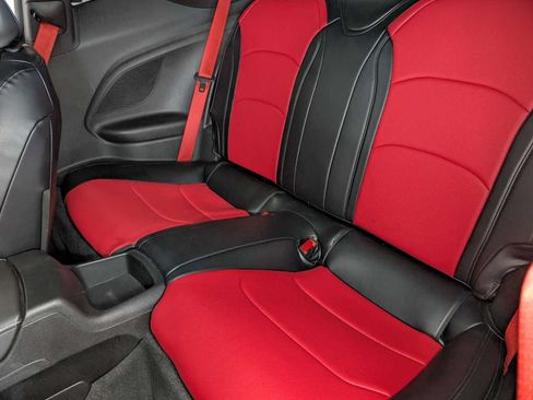 Used 2023 Chevrolet Camaro SS RWD image 19