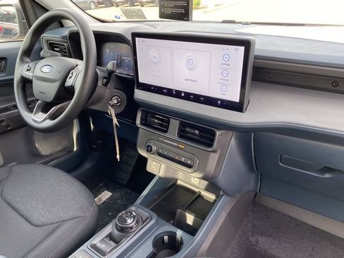 New 2026 Ford Maverick XL AWD/4WD image 61