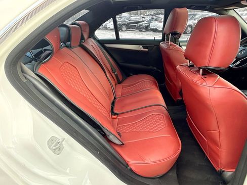 Used 2014 Mercedes-Benz C 300 C 300 image 30