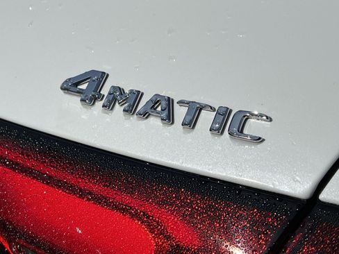 New 2026 Mercedes-Benz GLC 300 4MATIC image 28