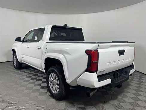 New 2026 Toyota Tacoma SR5 AWD/4WD image 5