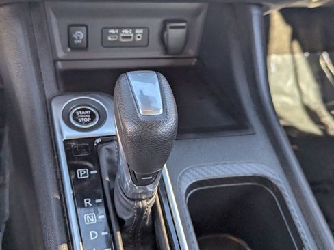 Certified 2024 Nissan Sentra SV image 26