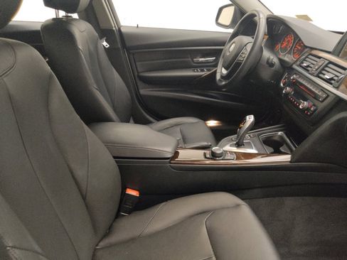 Used 2015 BMW 328i xDrive Sedan image 21