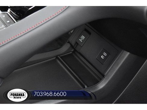 New 2026 Acura RDX A-Spec image 13