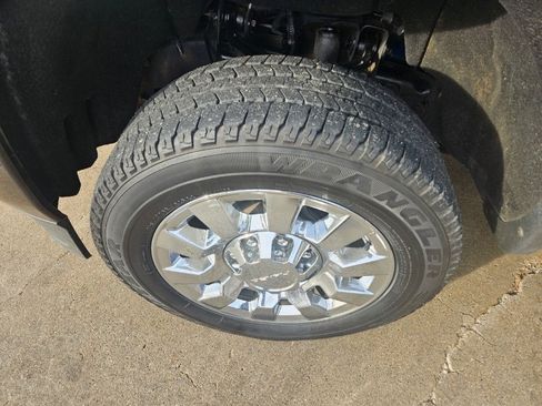 Used 2019 GMC Sierra 2500 Denali w/ Duramax Plus Package image 21