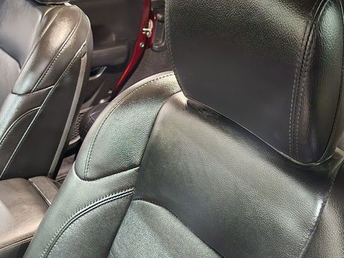 Used 2021 Jeep Wrangler Unlimited Sahara image 32