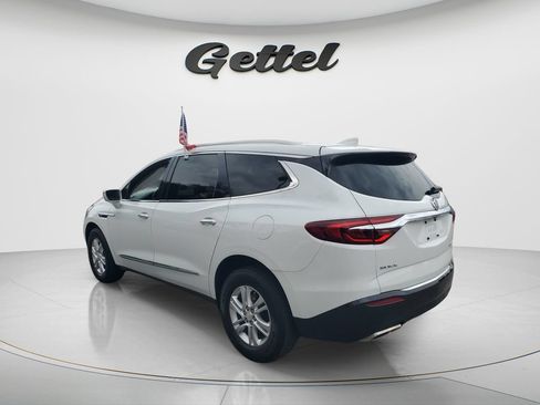 Used 2018 Buick Enclave Essence FWD image 7