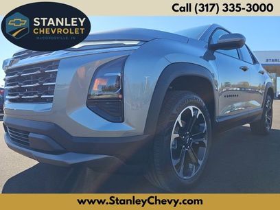 New 2026 Chevrolet Equinox LT w/ Convenience Package II