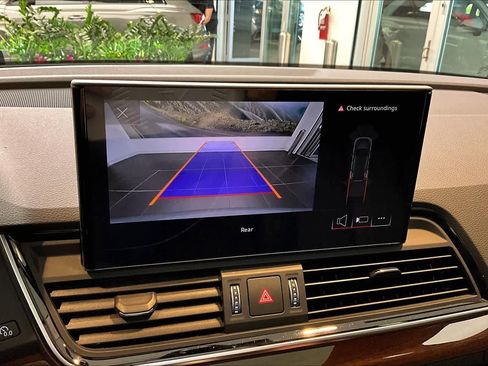 Certified 2023 Audi Q5 2.0T Premium w/ Convenience Package image 28